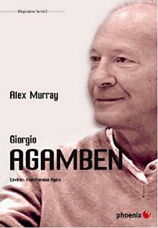 Giorgio Agamben - Phoenix Yayınevi