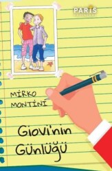 Giovi`nin Günlüğü - Paris Yayınları