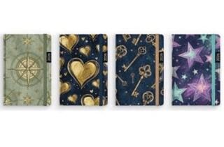 Gıpta 139-Ftk Future 13X21 2026 Günlük Ajanda - 1