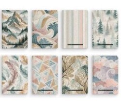 Gıpta 139-Mjk Major 13X21 2026 Günlük Ajanda - Gıpta