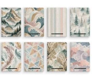 Gıpta 139-Mjk Major 13X21 2026 Günlük Ajanda - 1