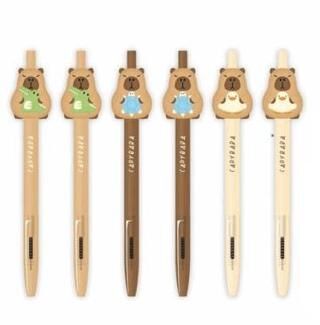 Gıpta 1917 Versatil Kalem - Capybara 07Mm - 1