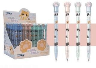 Gıpta 1931 Versatil Kalem Pawn Roll 07 Mm 6 Renk - 1