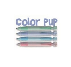 Gıpta 1974 Versatil Kalem - Color Pup 4 Renk Pastel 07 Mm - Gıpta