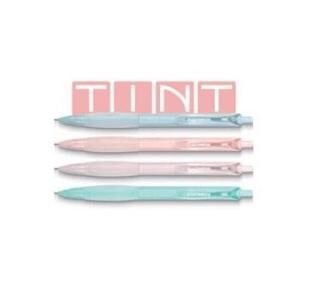 Gıpta 1976 Versatil Kalem - Tınt 4 Renk Pastel 07 Mm - 1