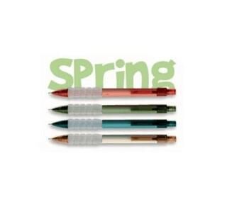 Gıpta 1979 Versatil Kalem - Sprıng 4 Renk 07 Mm - 1