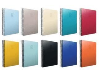 Gıpta 419-Sek Eko 20X28 Günlük Ajanda 2026 - 1