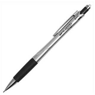 Gıpta Aristo Versatil Uçlu Kalem 0.7Mm Gümüş - 1