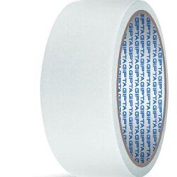 Gıpta Bant Çift Taraflı 19Mm X 25M - Gıpta