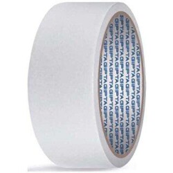 Gıpta Bant Çift Taraflı 45Mm X 25M - Gıpta