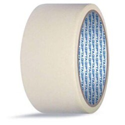 Gıpta Bant Maskeleme Bandı 45Mmx40M - Gıpta