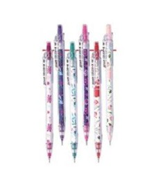 Gıpta Color-X Versatil Uçlu Kalem 0.7 Mm K1960 - Gıpta