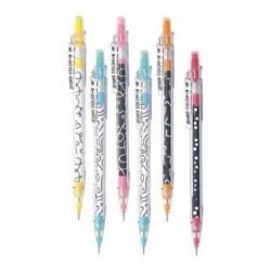 Gıpta Color-X Versatil Uçlu Kalem 0.7 Mm K1970 - Gıpta