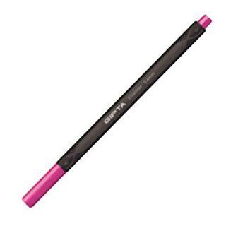 Gıpta Fineliner Kalem 0.4 Mm Üçgen Pembe - 1