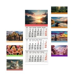 Gıpta 0805 Bristol Gemici Takvimi 2026 - Gıpta