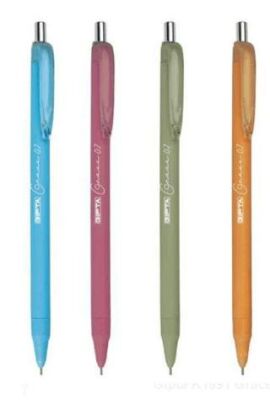 Gıpta K1991 Grace Versatil Kalem 0,7Mm - 1