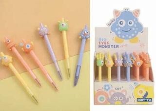 Gıpta K1993 Versatil Kalem Big Monster 0.7Mm - 1