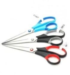 Gıpta Makas - Büro Tip 8 F1610 - Gıpta