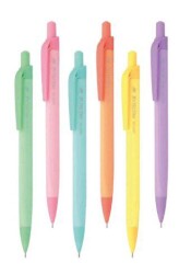 Gıpta Pastel-X Versatil Uçlu Kalem 0.7 Mm K1940 - Gıpta