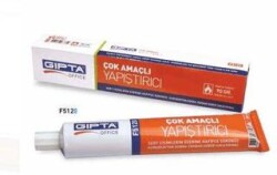 Gıpta Sıvı Yapıştırıcı 90Gr - Gıpta