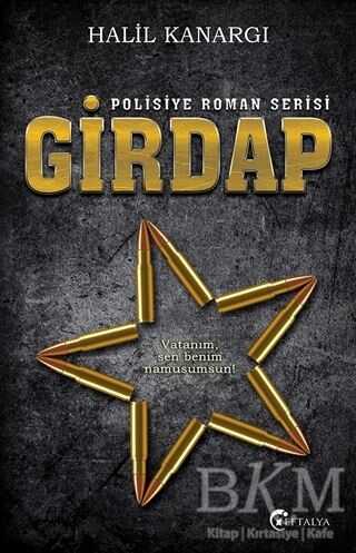 Girdap - Eftalya Kitap