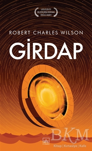 Girdap - İthaki Yayınları