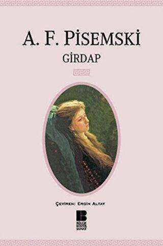 Girdap - Bilge Kültür Sanat