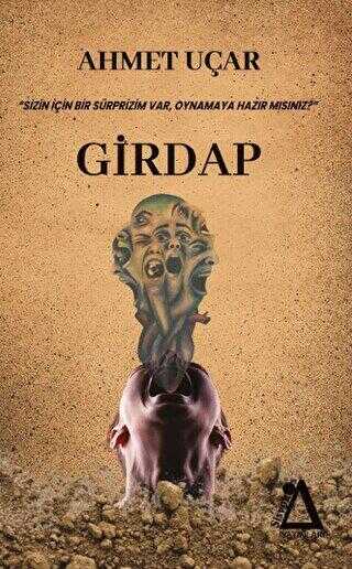 Girdap - Sisyphos Yayınları