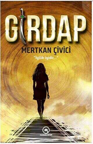 Girdap - Mandal Kitap