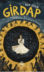 Girdap - Ahbap Kitap