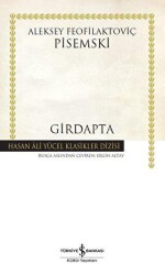 Girdapta - İş Bankası Kültür Yayınları