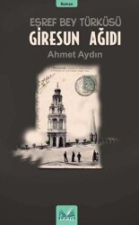 Giresun Ağıdı - Eşref Bey Türküsü - İzan Yayıncılık