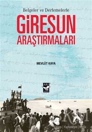 Giresun Araştırmaları - 1