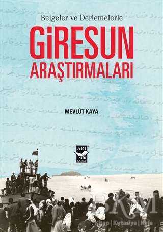 Giresun Araştırmaları - 2