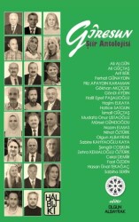 Giresun Şiir Antolojisi - Halbuki Yayınları