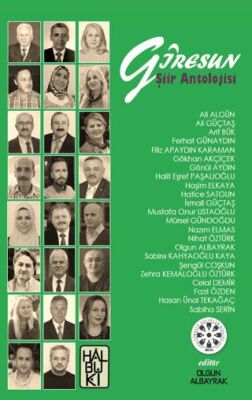 Giresun Şiir Antolojisi - 1