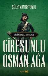 Giresunlu Osman Ağa - Yeditepe Yayınevi