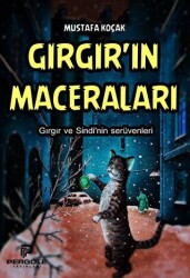Gırgır`ın Maceraları - Pergole Yayınları