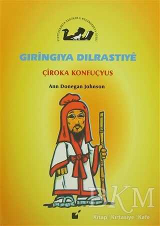 Gıringıya Dılrastıye - Çiroka Konfuçyus - Öteki Yayınevi