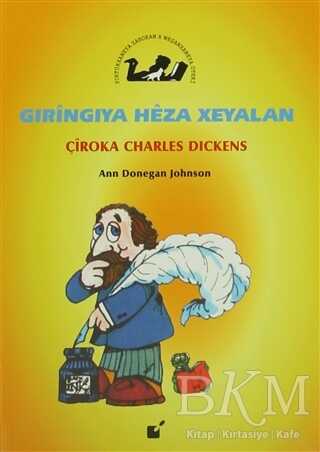Gıringıya Heza Xeyalan - Çiroka Charles Dickens - Öteki Yayınevi