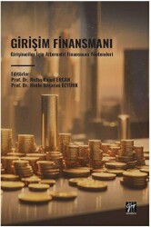 Girişim Finansmanı - Gazi Kitabevi