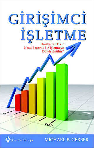 Girişimci İşletme - Kuraldışı Yayınevi