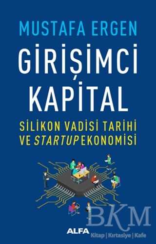 Girişimci Kapital - Alfa Yayınları