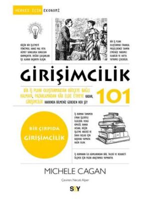 Girişimcilik 101 - 1