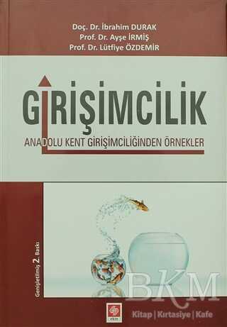 Girişimcilik - Ekin Basım Yayın