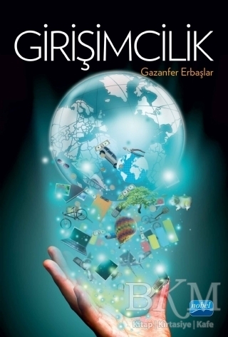 GİRİŞİMCİLİK - Nobel Akademik Yayıncılık