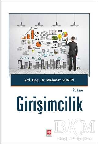 Girişimcilik - Ekin Basım Yayın