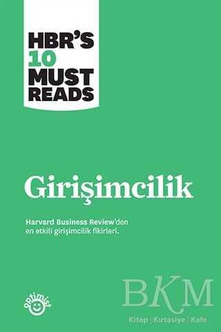 Girişimcilik - Optimist Kitap