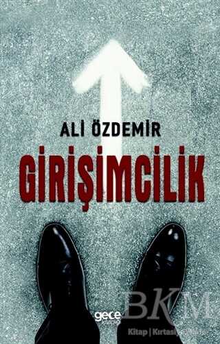 Girişimcilik - Gece Kitaplığı