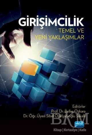 Girişimcilik - 1